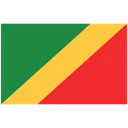 Free Flag Republic Of The Congo Flag Of Republic Of The Congo Icon