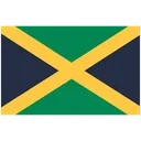 Free Flag Flag Of Jamaica Jamaica Icon
