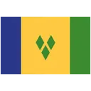 Free Flag Of Grenadines Grenadines Grenadines Flag Icon