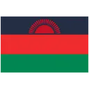 Free Flag Of Malawi Malawi Malawi Flag Icon