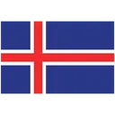 Free Flag Of Iceland Iceland Flag Iceland Icon