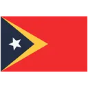 Free West Timor Flag Of East Timor West Timor National Flag Icon