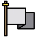 Free Flag  Icon