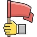 Free Flag Icon