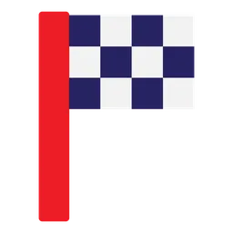 Free Flag  Icon