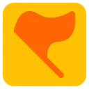 Free Flag  Icon