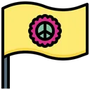 Free Flag  Icon