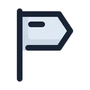 Free Flag  Icône