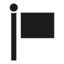 Free Flag Country National Icon