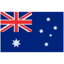 Free Flag Of Australia Australia Flags Icon