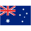 Free Flag Of Australia Australia Flags Icon
