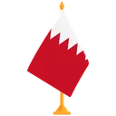 Free Flag Flag Of Bahrain Bahrain Icon