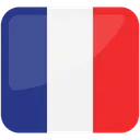 Free Flag Of France  Icon