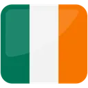 Free Flag Of Ireland Ireland Ireland National Flag Icon