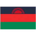 Free Flag Of Malawi Malawi Malawi Flag Icon