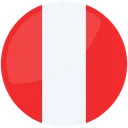 Free 페루의 국기 국기 페루 아이콘