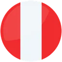 Free Flag Of Peru Flag Peru Icon