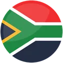 Free Flag Of South Africa South Africa National Flag Icon