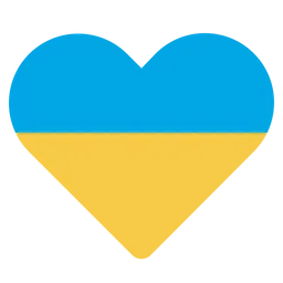 Free Flag Of Ukraine  Icon