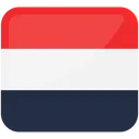 Free Flag Of Yemen Yemen National Icon