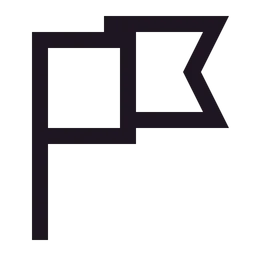 Free Flagge  Symbol
