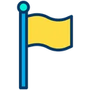 Free Flagge  Symbol