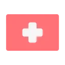 Free Flagge Medizin Gesundheit Symbol