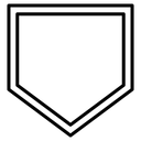 Free Heimatbasis Symbol