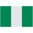 Free Flagge Von Nigeria Nigeria Nigeria Flagge Symbol