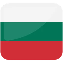 Free Flag Of Bulgaria Flag Icon