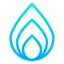 Free Flamme  Symbol