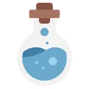 Free Flasche  Symbol