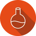 Free Flasche Symbol