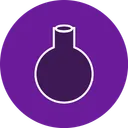 Free Flasche Icon