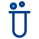 Free Flasche  Symbol