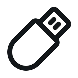 Free Flash-Disk  Symbol