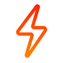 Free Flash Light Usb Symbol