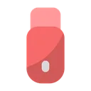 Free Flashdisk Storage Data Icon