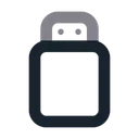 Free Flashdisk  Icon