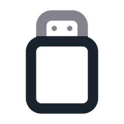 Free Flashdisk  Icon