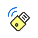 Free Flashdrive  Icon