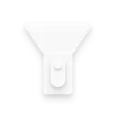 Free Flashlight Lamp Tool Icon