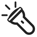 Free High Contrast Icon