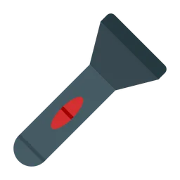 Free Flashlight  Icon