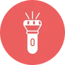 Free Flashlight  Icon