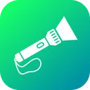 Free Flashlight  Icon