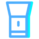 Free Flashlight Light Torch Icon