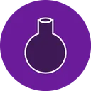 Free Flask Icon