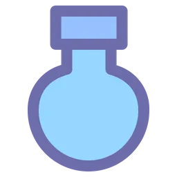 Free Flask  Icon