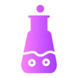 Free Flask  Icon